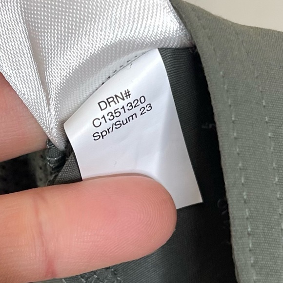 Eddie Bauer Womens Summer Trail Shorts - Picture 5 of 5